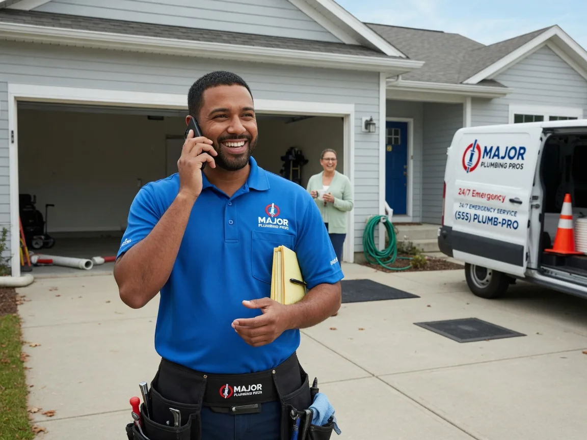 Drain Cleaning Services Bloomington, IN FAQs